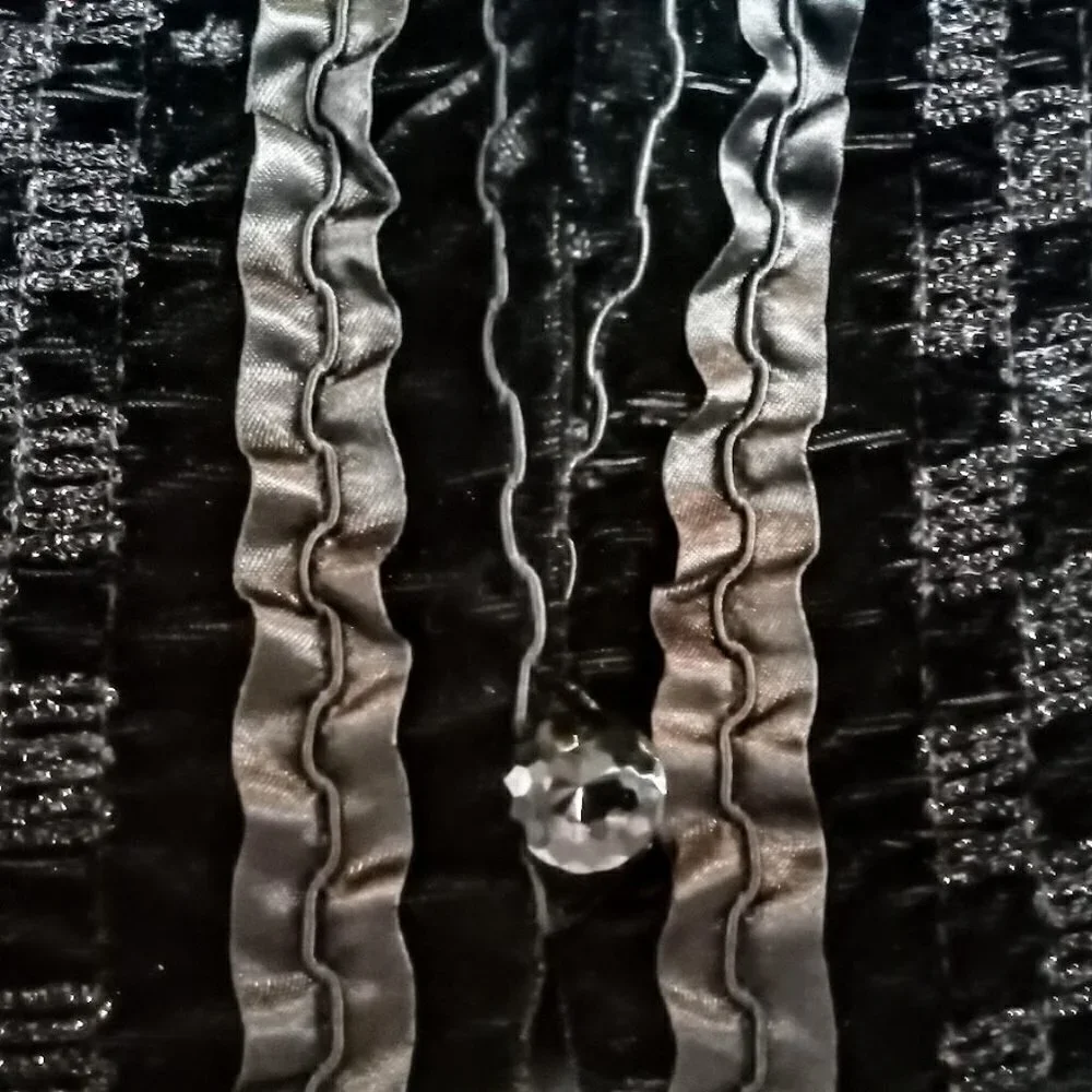 Lyn Kohls fully lined